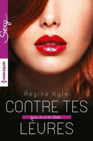 Cover of Contre Tes Levres
