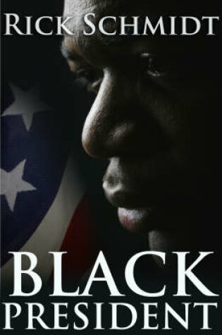 Cover of Black President