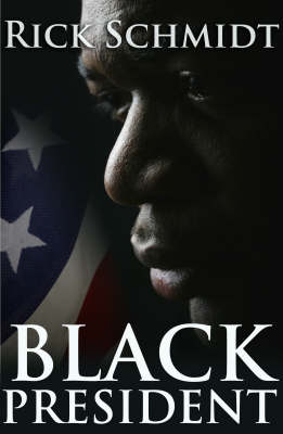Book cover for Black President