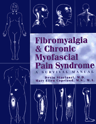 Book cover for Fibromyalgia and Chronic Myofascial Pain Syndrome