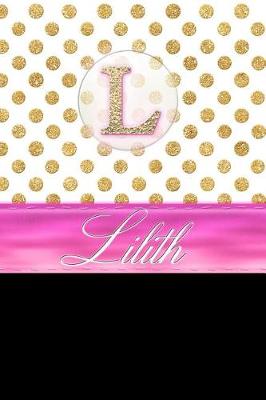 Book cover for Lilith