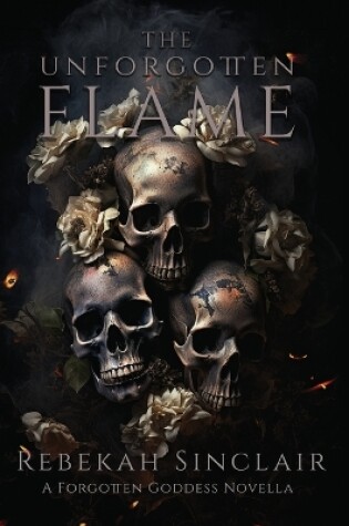 Cover of The Unforgotten Flame