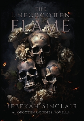 Cover of The Unforgotten Flame