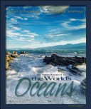 Book cover for An Introduction to the World's Oceans