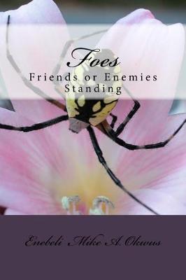 Cover of Foes