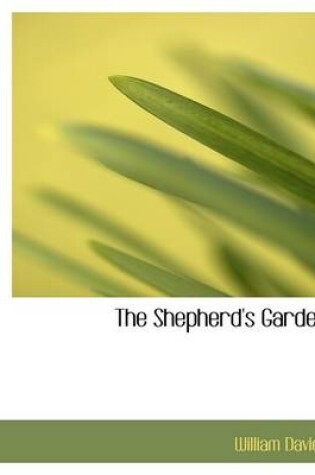 Cover of The Shepherd's Garden