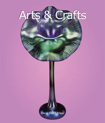 Cover of Arts & Crafts