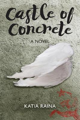 Book cover for Castle of Concrete
