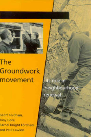 Cover of The Groundwork Movement