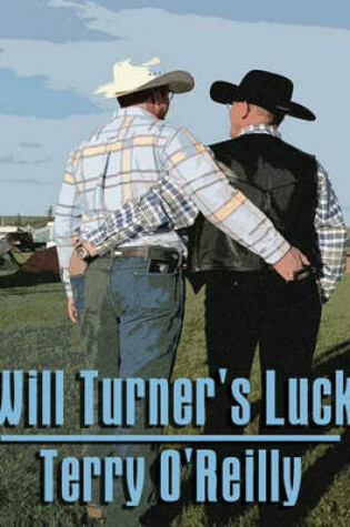 Cover of Will Turner's Luck