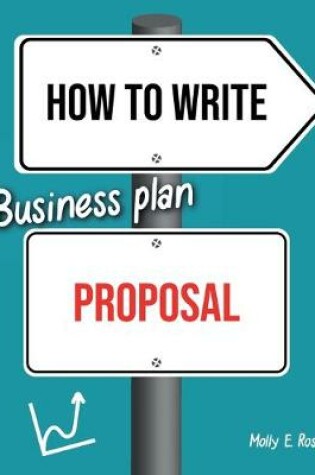 Cover of How To Write Business Plan Proposal