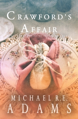Book cover for Crawford's Affair (Act 3)