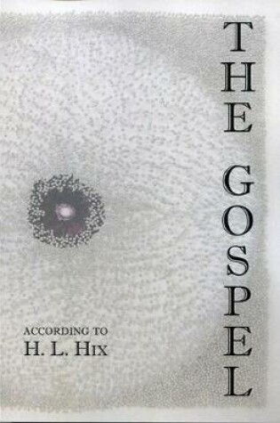 Cover of The Gospel According to H. L. Hix