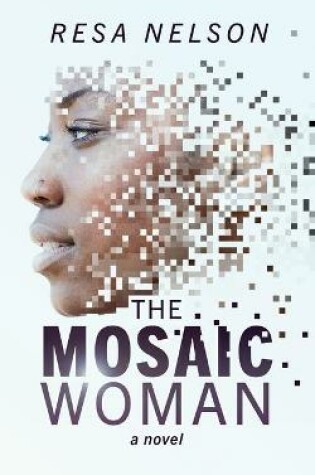 Cover of The Mosaic Woman
