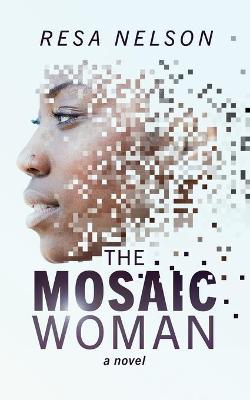 Book cover for The Mosaic Woman