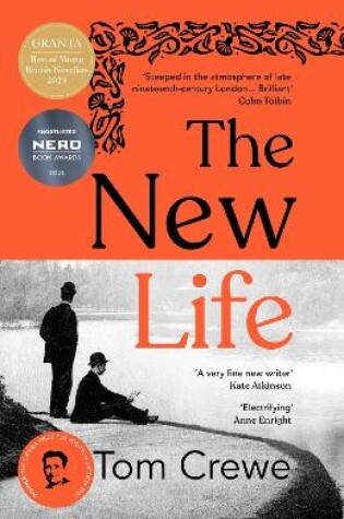 Cover of The New Life