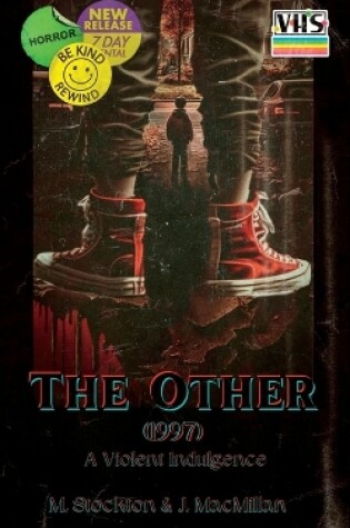 Cover of The Other (1997)