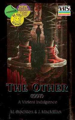 Book cover for The Other (1997)