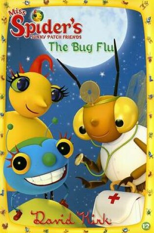 Cover of The Bug Flu