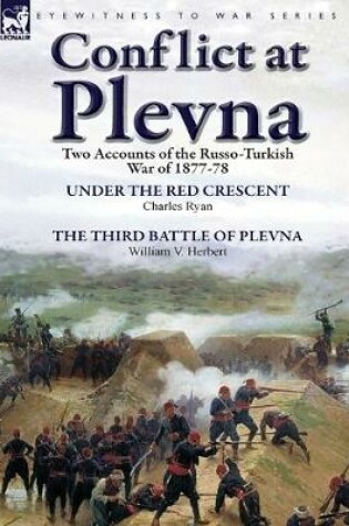 Cover of Conflict at Plevna