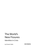 Book cover for The World's New Fissures