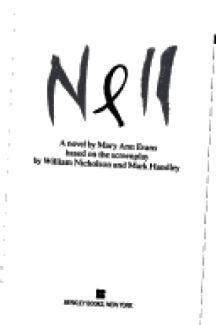 Cover of Nell