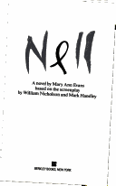 Book cover for Nell