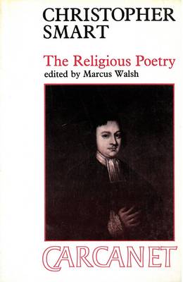 Cover of Religious Poetry