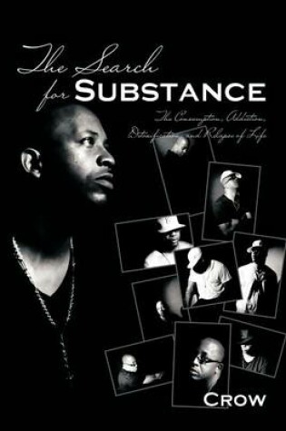 Cover of The Search for Substance