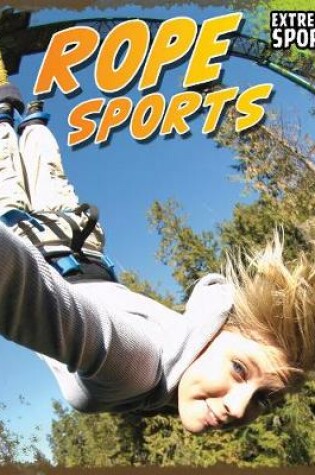 Cover of Rope Sport
