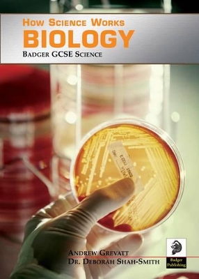 Book cover for Biology