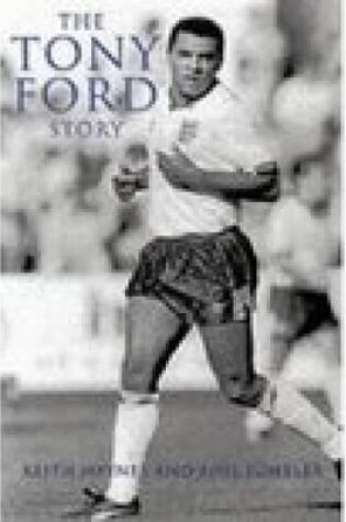 Cover of Tony Ford