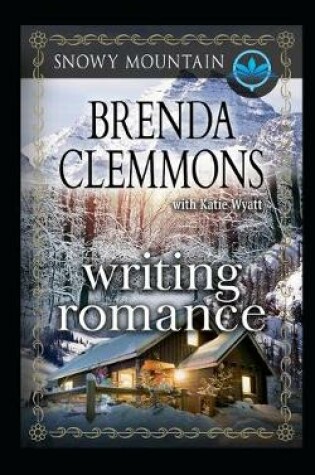 Cover of Writing Romance