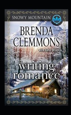 Book cover for Writing Romance