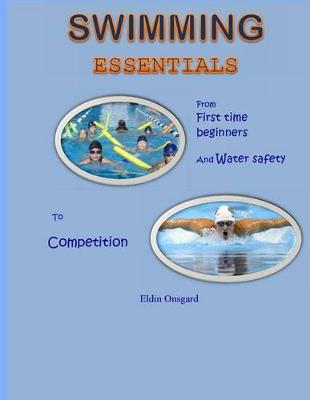 Book cover for Swimming Essentials (Color)