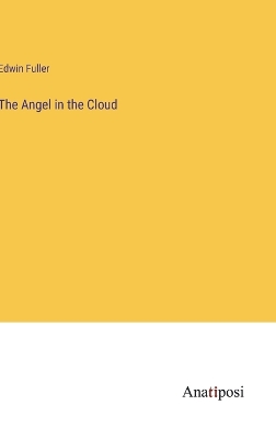 Book cover for The Angel in the Cloud