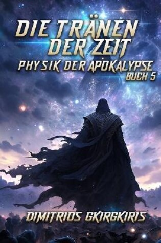 Cover of Die Tränen der Zeit