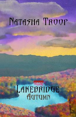 Book cover for Lakebridge