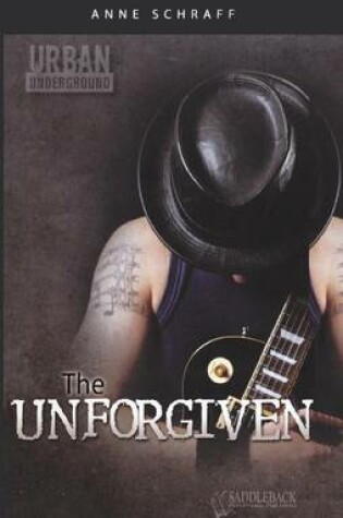 Cover of The Unforgiven