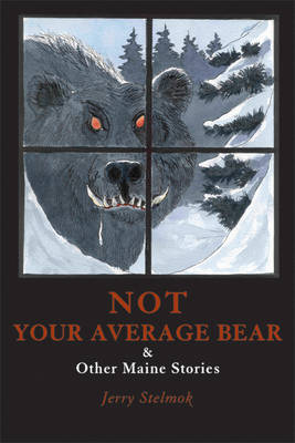 Cover of Not Your Average Bear