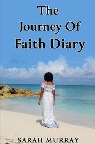 Cover of The Journey of Faith Diary