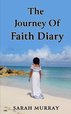 Book cover for The Journey of Faith Diary