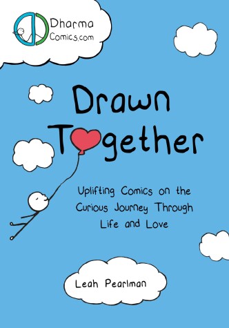 Book cover for Drawn Together