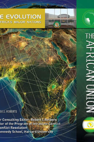 Cover of The African Union