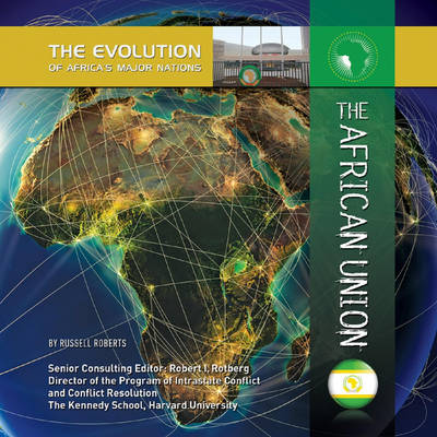 Book cover for The African Union