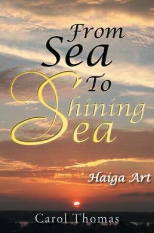 Cover of From Sea to Shining Sea