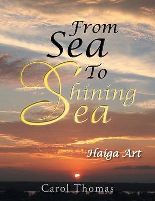 Book cover for From Sea to Shining Sea