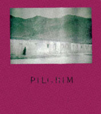 Book cover for Pilgrim