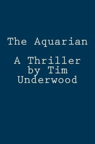 Cover of The Aquarian