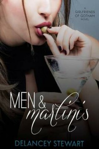 Cover of Men and Martinis